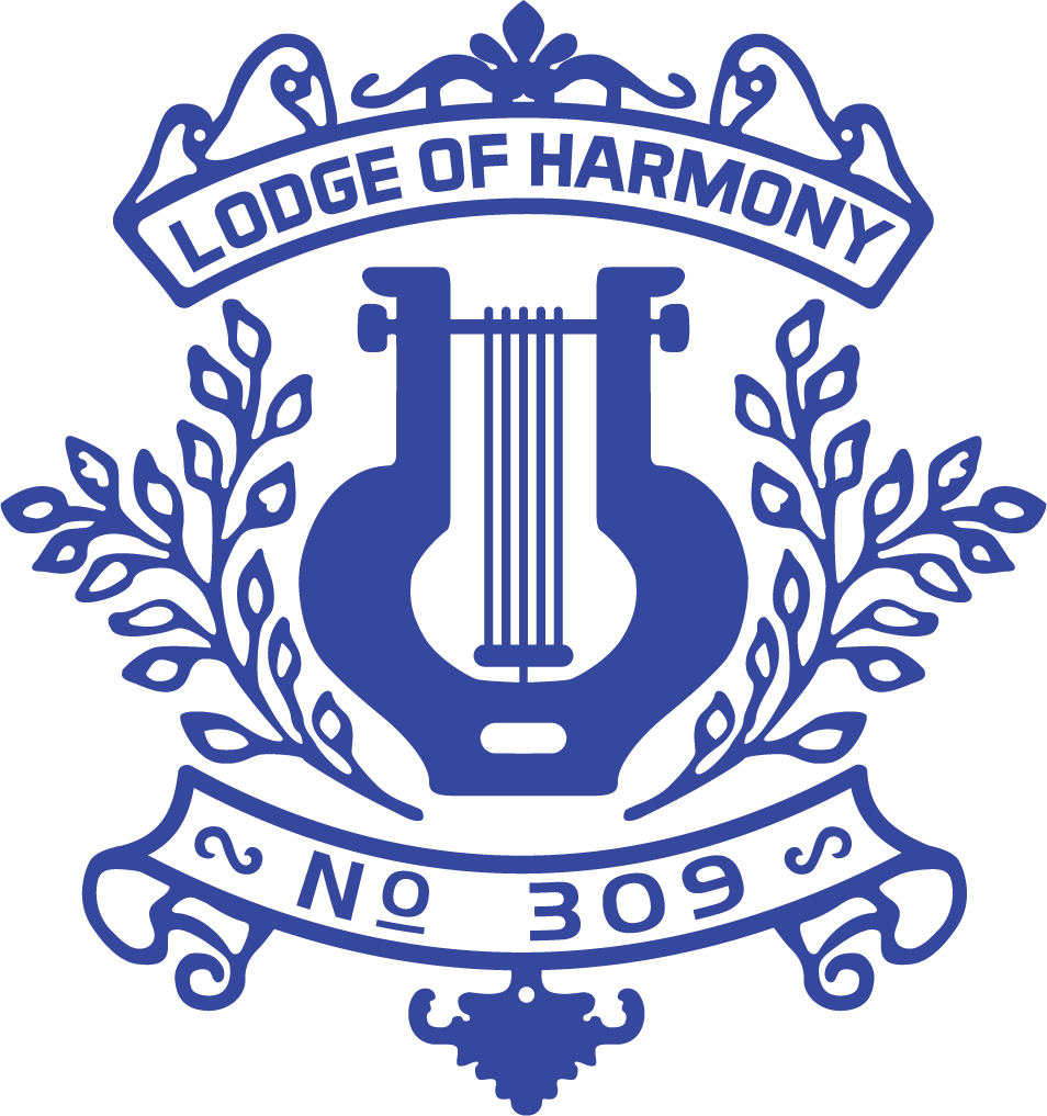 The Lodge of Harmony No. 309